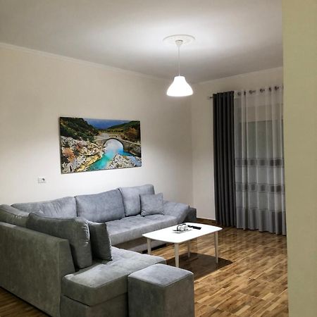 Drini Apartments Përmet 외부 사진
