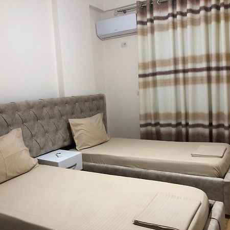 Drini Apartments Përmet 외부 사진