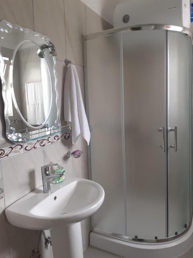 Drini Apartments Përmet 외부 사진