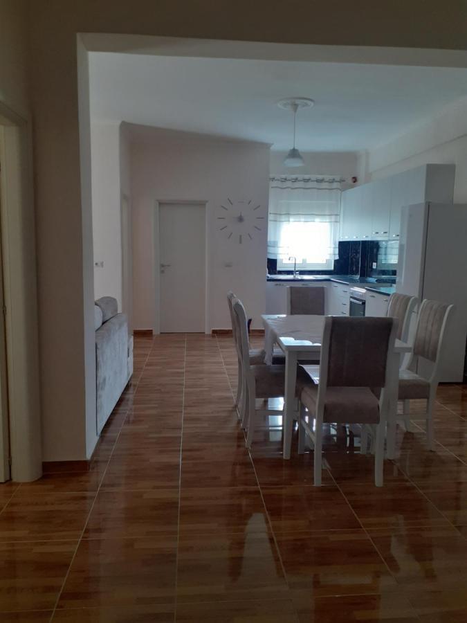 Drini Apartments Përmet 외부 사진