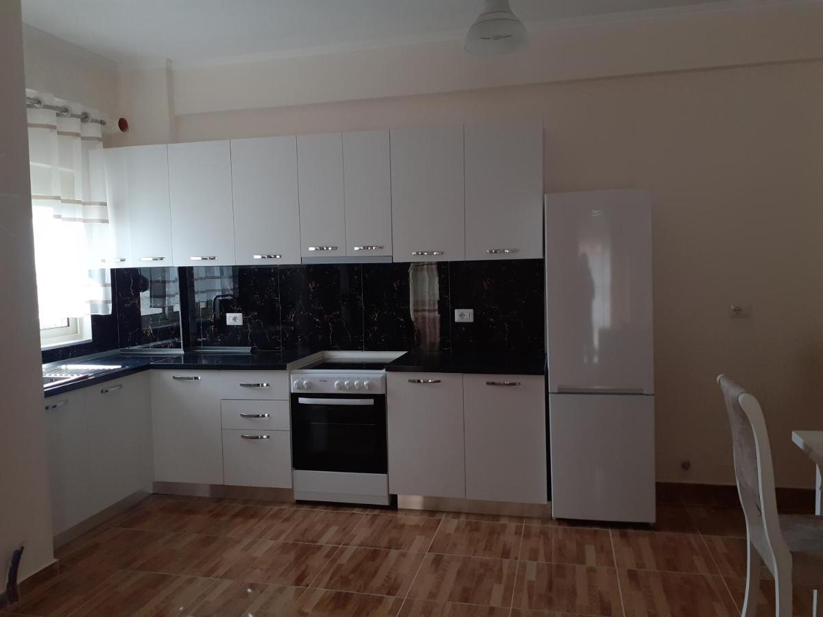 Drini Apartments Përmet 외부 사진
