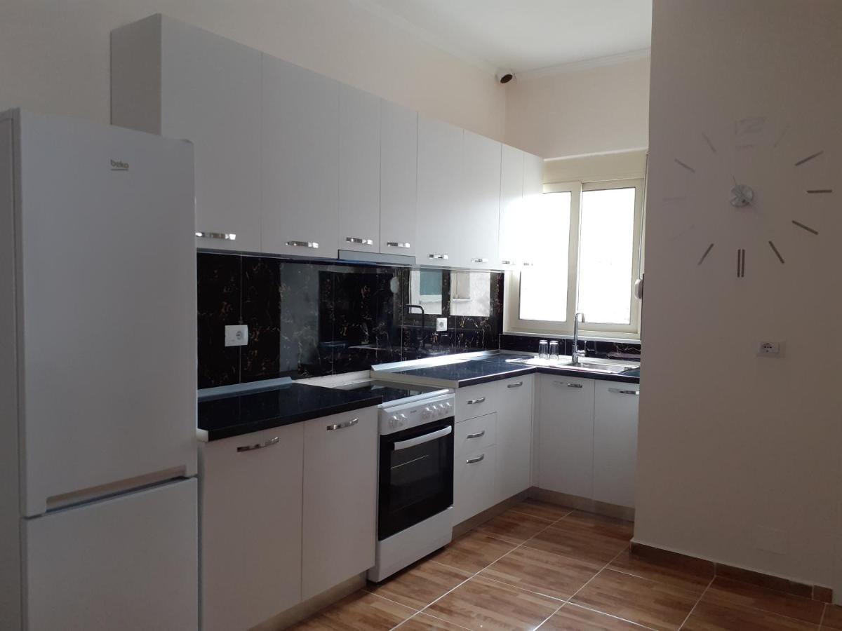 Drini Apartments Përmet 외부 사진