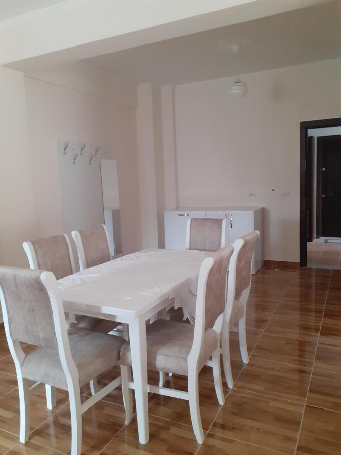 Drini Apartments Përmet 외부 사진