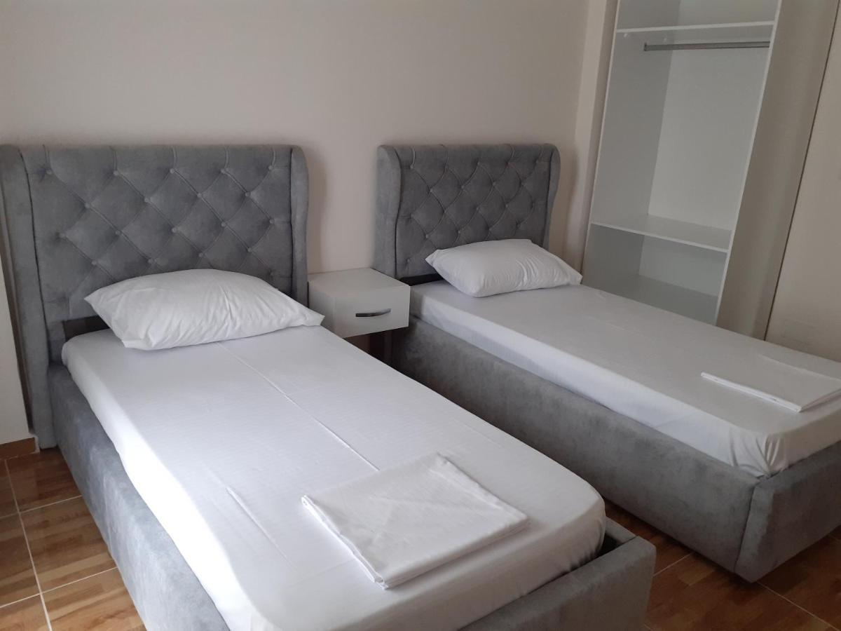 Drini Apartments Përmet 외부 사진