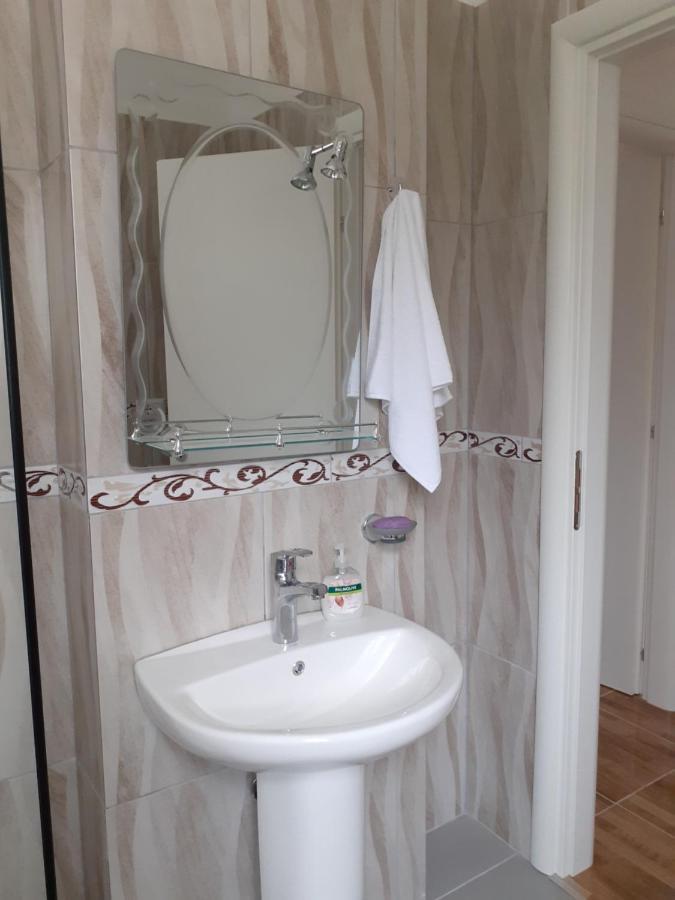 Drini Apartments Përmet 외부 사진