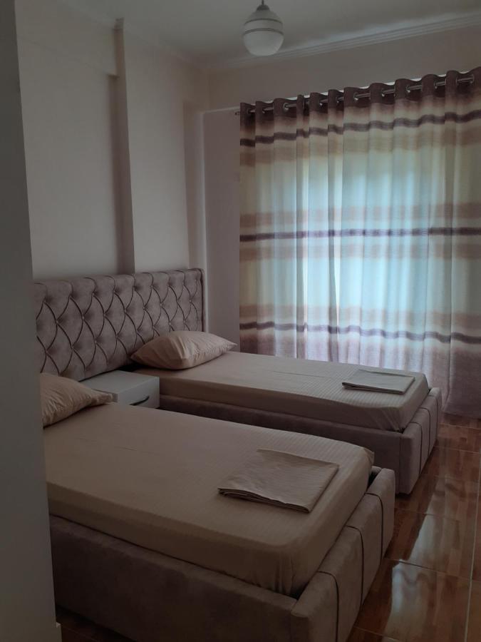 Drini Apartments Përmet 외부 사진