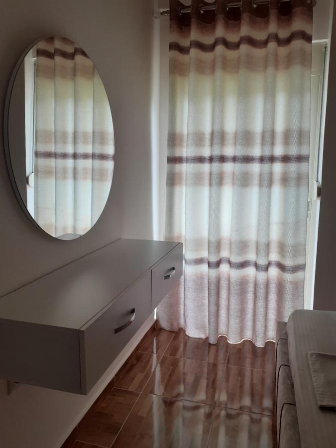 Drini Apartments Përmet 외부 사진