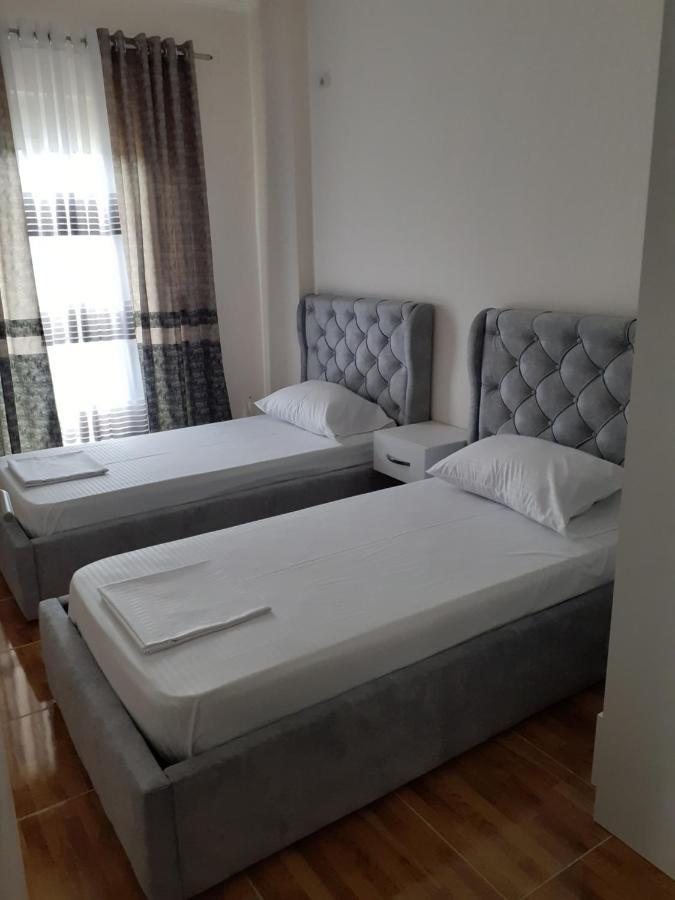 Drini Apartments Përmet 외부 사진
