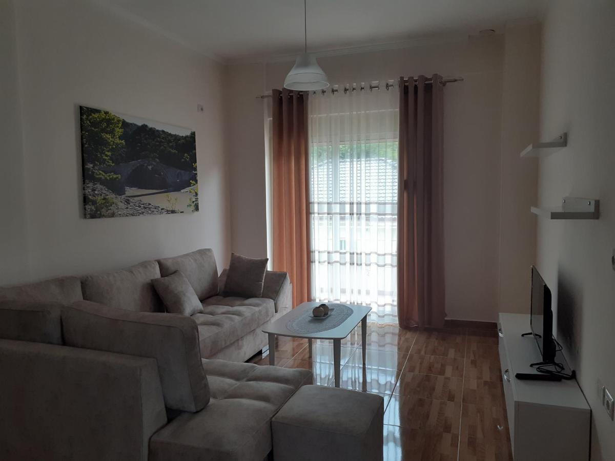 Drini Apartments Përmet 외부 사진