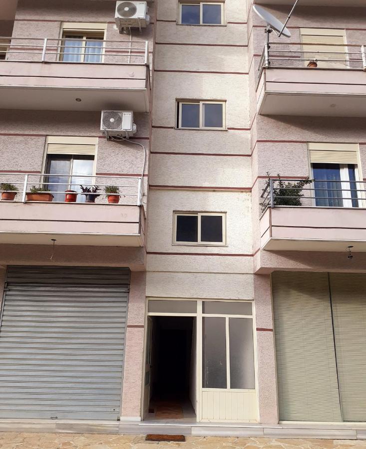 Drini Apartments Përmet 외부 사진