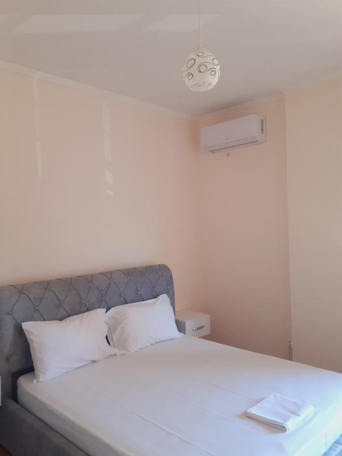Drini Apartments Përmet 외부 사진
