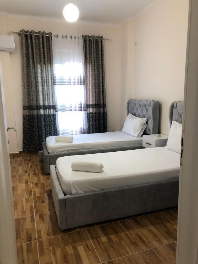 Drini Apartments Përmet 외부 사진
