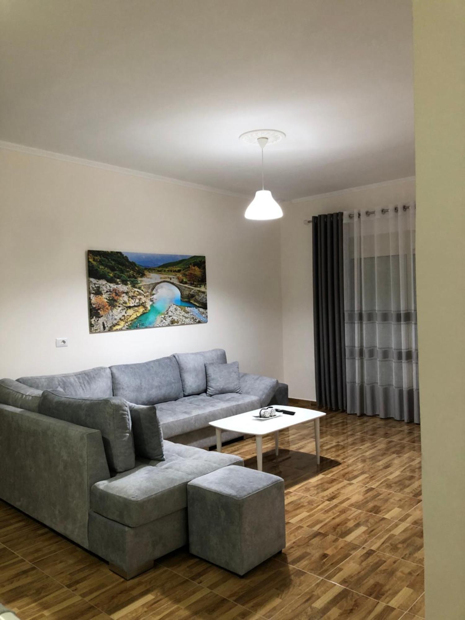 Drini Apartments Përmet 외부 사진
