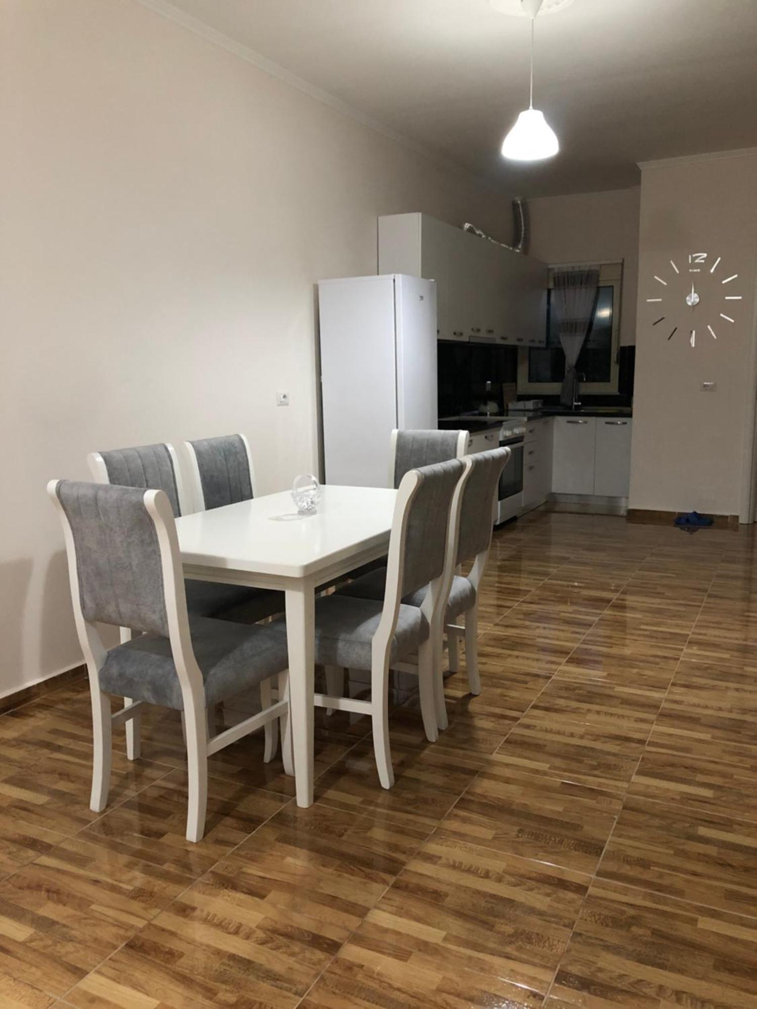 Drini Apartments Përmet 외부 사진