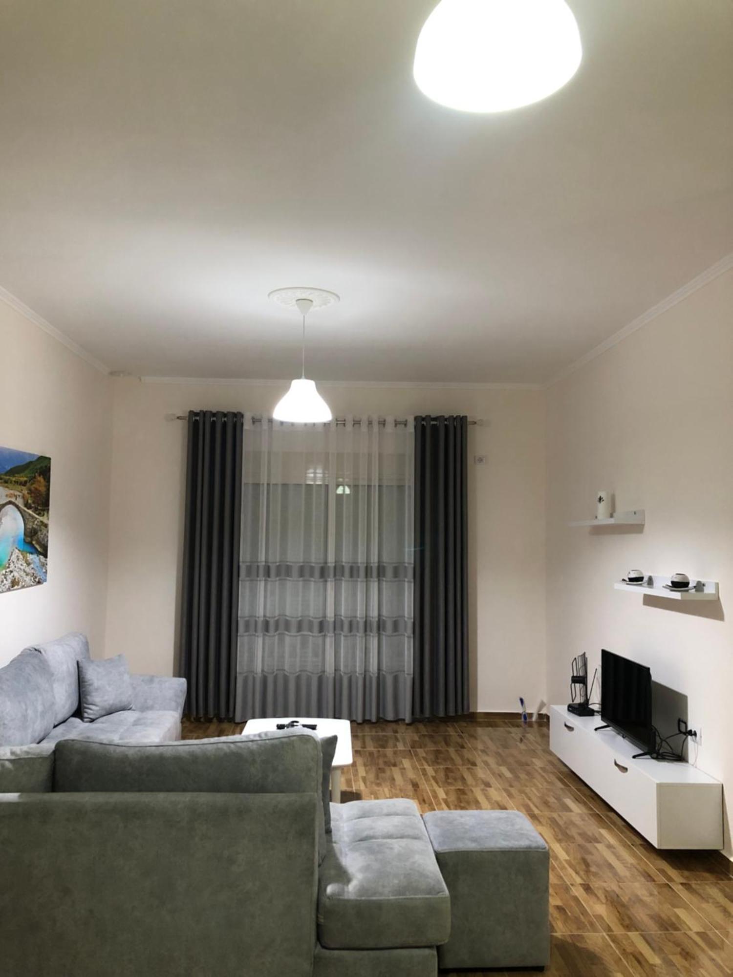Drini Apartments Përmet 외부 사진