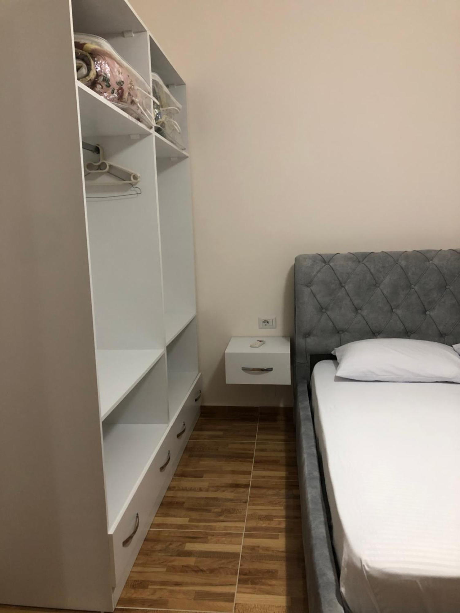 Drini Apartments Përmet 외부 사진