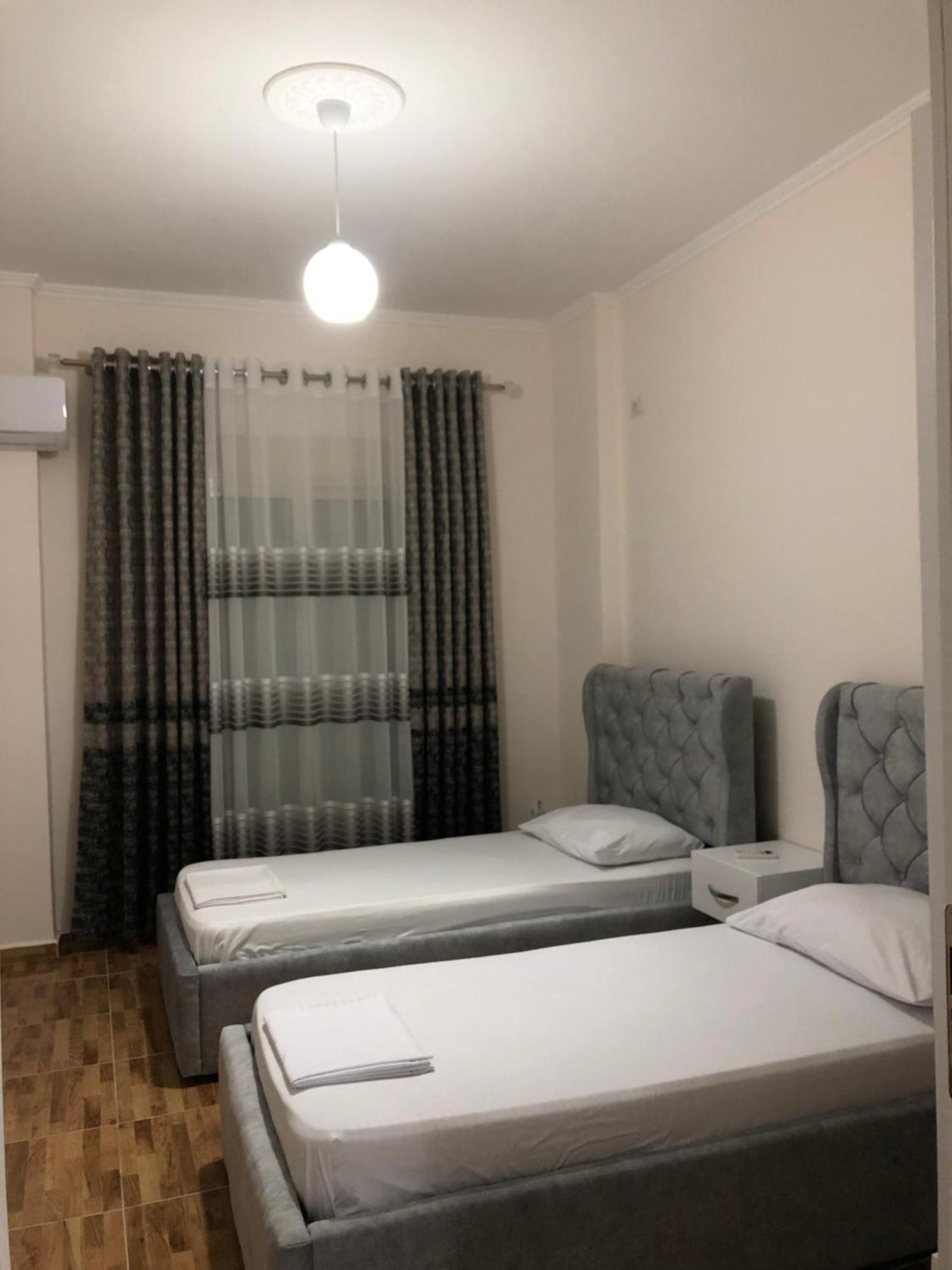 Drini Apartments Përmet 외부 사진