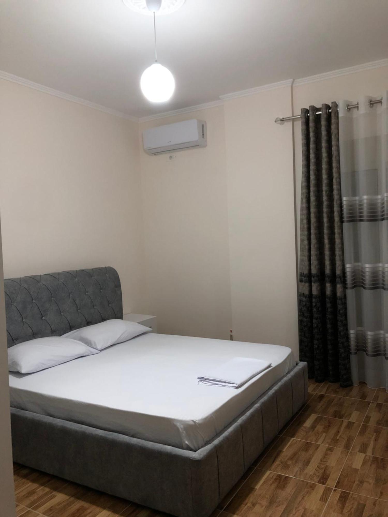 Drini Apartments Përmet 외부 사진