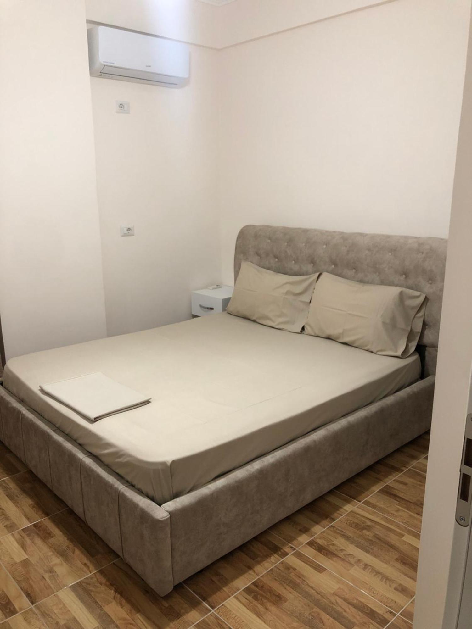 Drini Apartments Përmet 외부 사진