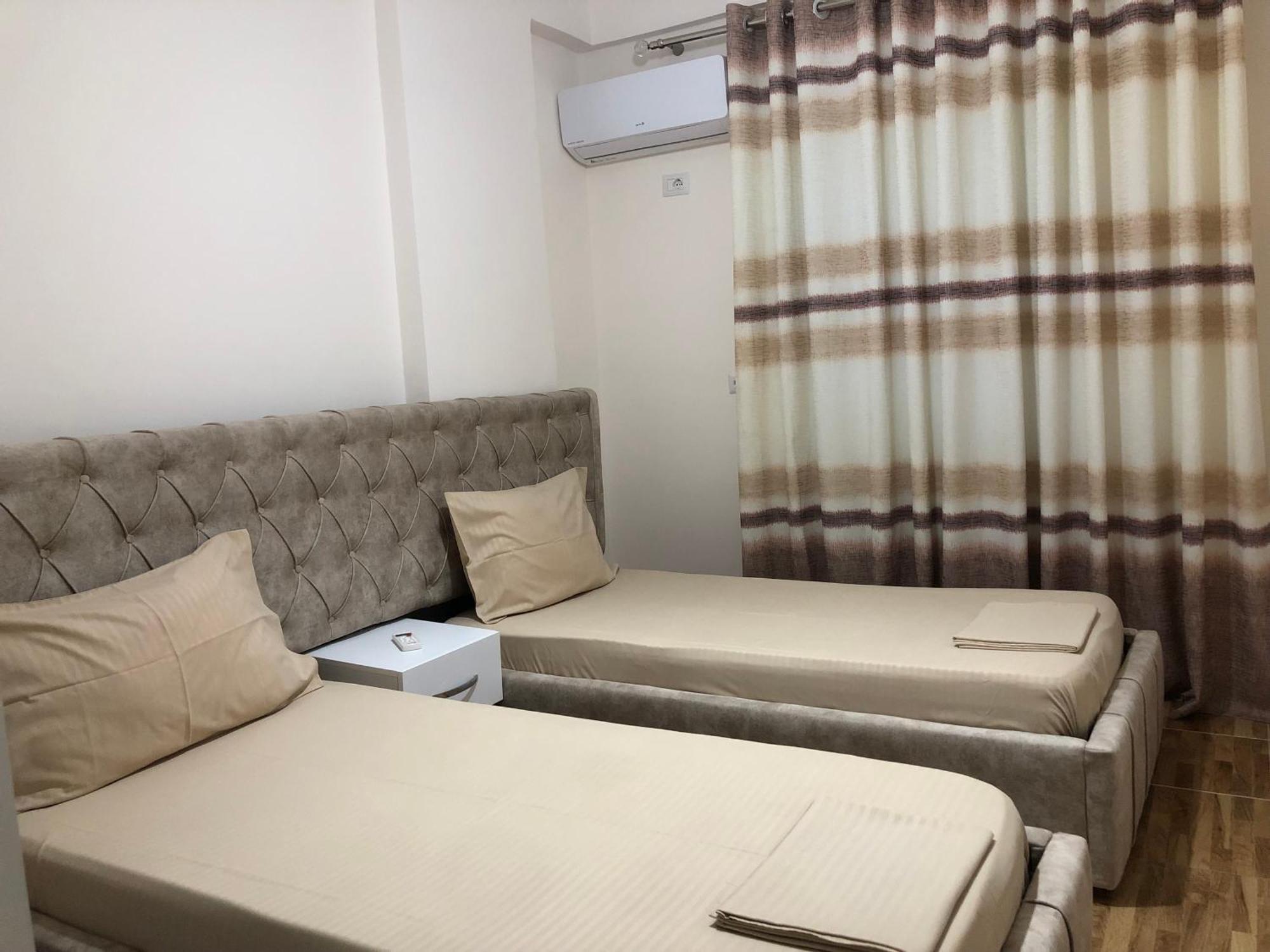 Drini Apartments Përmet 외부 사진